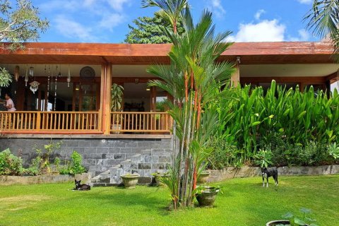 6 bedrooms Villa in Tampaksiring, Gianyar, Bali (9964) 30