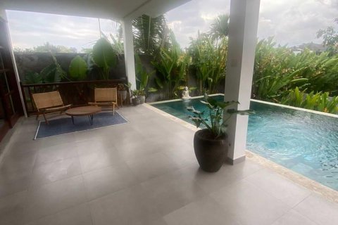 6 bedrooms Villa in Tampaksiring, Gianyar, Bali (9964) 16