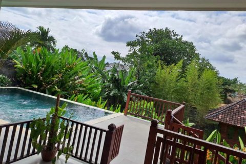 6 bedrooms Villa in Tampaksiring, Gianyar, Bali (9964) 2
