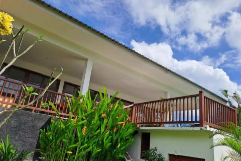6 bedrooms Villa in Tampaksiring, Gianyar, Bali (9964) 8