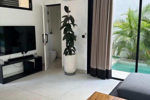 Vila 3 kamar tidur di Tampaksiring, Gianyar, Bali (9967) 3