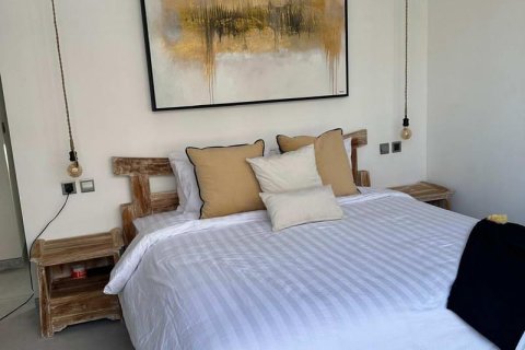 Vila 3 kamar tidur di Tampaksiring, Gianyar, Bali (9967) 13