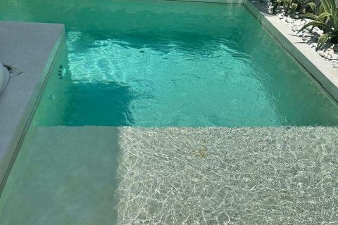 Vila 3 kamar tidur di Tampaksiring, Gianyar, Bali (9967) 16