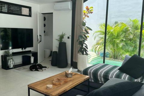 Vila 3 kamar tidur di Tampaksiring, Gianyar, Bali (9967) 23