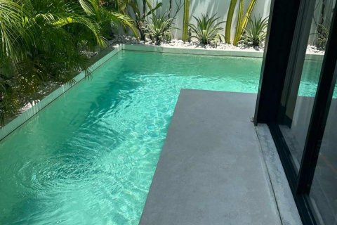 Vila 3 kamar tidur di Tampaksiring, Gianyar, Bali (9967) 15