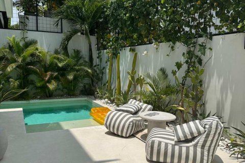 Vila 3 kamar tidur di Tampaksiring, Gianyar, Bali (9967) 21