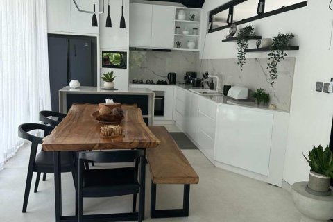 Vila 3 kamar tidur di Tampaksiring, Gianyar, Bali (9967) 20