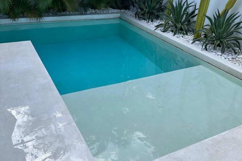Vila 3 kamar tidur di Tampaksiring, Gianyar, Bali (9967) 6