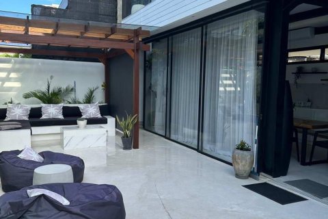 Vila 3 kamar tidur di Tampaksiring, Gianyar, Bali (9967) 8