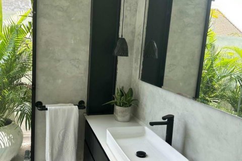 Vila 3 kamar tidur di Tampaksiring, Gianyar, Bali (9967) 29