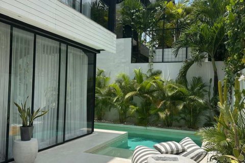 Vila 3 kamar tidur di Tampaksiring, Gianyar, Bali (9967)