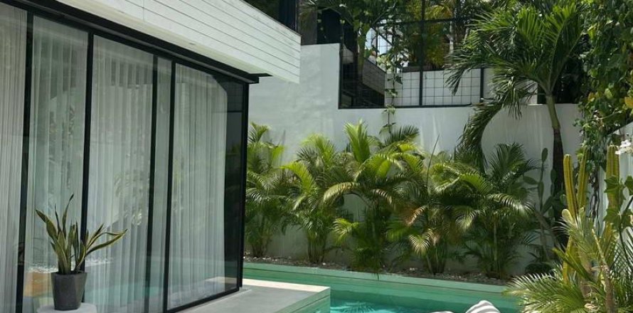 Vila 3 kamar tidur di Tampaksiring, Gianyar, Bali (9967)