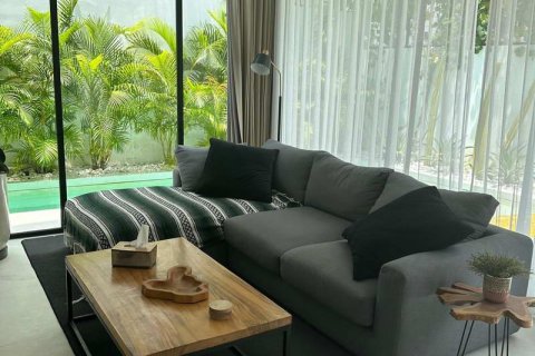 Vila 3 kamar tidur di Tampaksiring, Gianyar, Bali (9967) 24