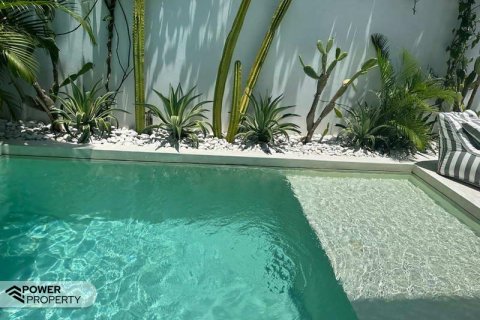 Vila 3 kamar tidur di Tampaksiring, Gianyar, Bali (9967) 18