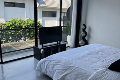 Vila 3 kamar tidur di Tampaksiring, Gianyar, Bali (9967) 9