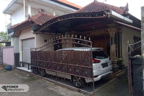 Vila 5 kamar tidur di Seminyak, Badung, Bali (9968) 3