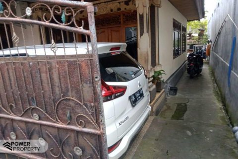 Vila 5 kamar tidur di Seminyak, Badung, Bali (9968) 6
