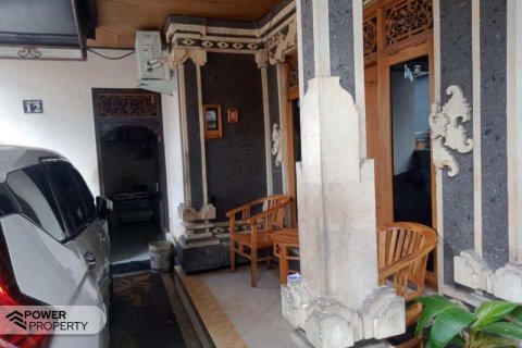 Vila 5 kamar tidur di Seminyak, Badung, Bali (9968) 4