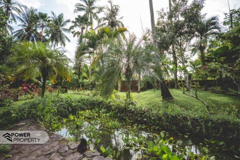 4 bedrooms Villa in Tabanan, Bali (8452) 17
