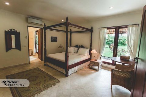 4 bedrooms Villa in Tabanan, Bali (8452) 21