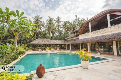 4 bedrooms Villa in Tabanan, Bali (8452) 6