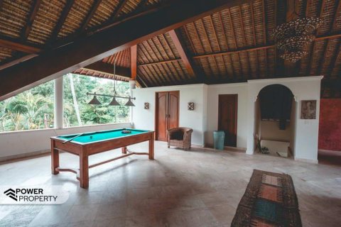 4 bedrooms Villa in Tabanan, Bali (8452) 11