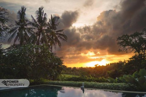 4 bedrooms Villa in Tabanan, Bali (8452) 28