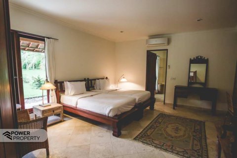 4 bedrooms Villa in Tabanan, Bali (8452) 23