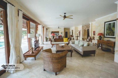 4 bedrooms Villa in Tabanan, Bali (8452) 13