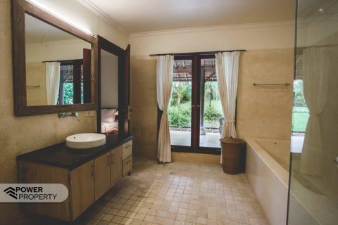 4 bedrooms Villa in Tabanan, Bali (8452) 27