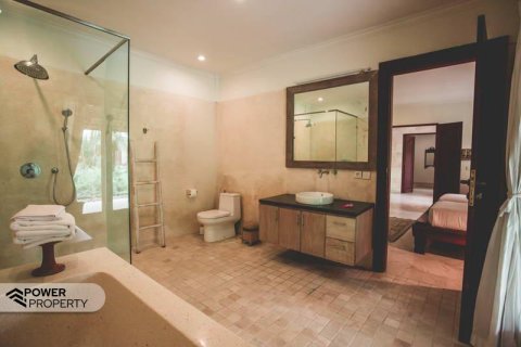4 bedrooms Villa in Tabanan, Bali (8452) 26