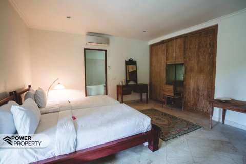 4 bedrooms Villa in Tabanan, Bali (8452) 22
