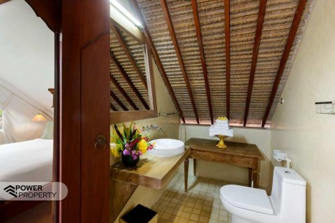 4 bedrooms Villa in Tabanan, Bali (8452) 2