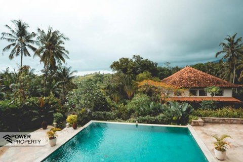 4 bedrooms Villa in Tabanan, Bali (8452) 8