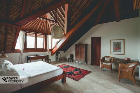 4 bedrooms Villa in Tabanan, Bali (8452) 24