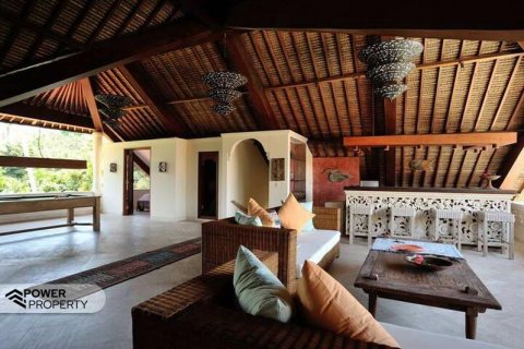 4 bedrooms Villa in Tabanan, Bali (8452) 3