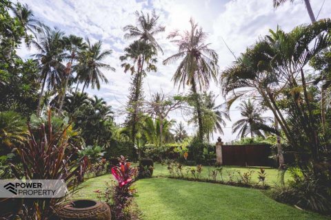 4 bedrooms Villa in Tabanan, Bali (8452) 18