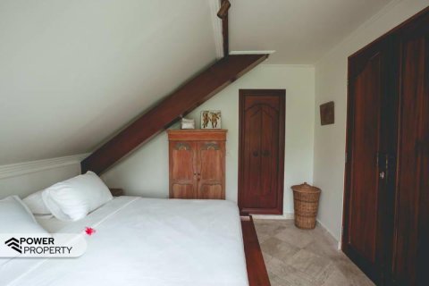 4 bedrooms Villa in Tabanan, Bali (8452) 19