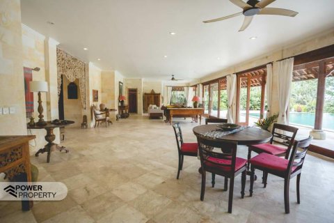 4 bedrooms Villa in Tabanan, Bali (8452) 14