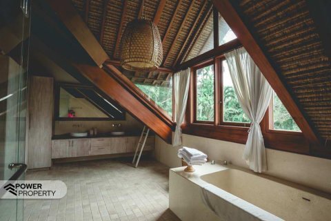 4 bedrooms Villa in Tabanan, Bali (8452) 25