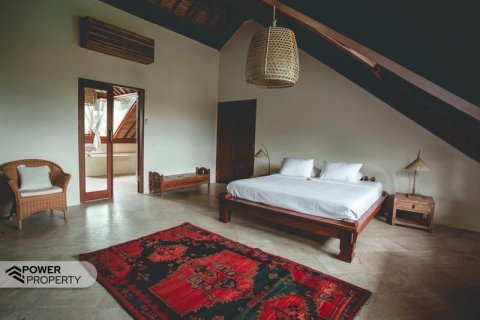 4 bedrooms Villa in Tabanan, Bali (8452) 20