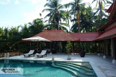 4 bedrooms Villa in Tabanan, Bali (8452) 5