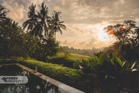 4 bedrooms Villa in Tabanan, Bali (8452) 7