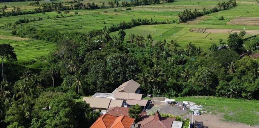 6 bedrooms Villa in Tabanan, Bali (8448)