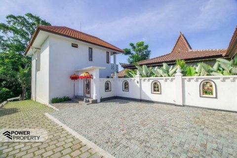 6 bedrooms Villa in Tabanan, Bali (8448) 8