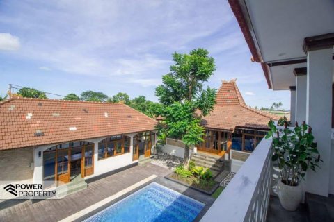 6 bedrooms Villa in Tabanan, Bali (8448) 13