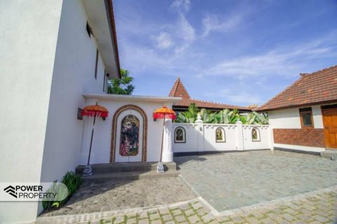 6 bedrooms Villa in Tabanan, Bali (8448) 10