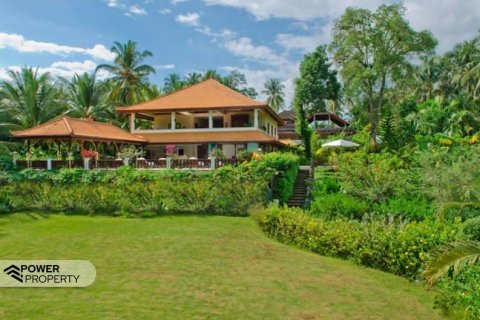 7 bedrooms Villa in Tabanan, Bali (8453) 3