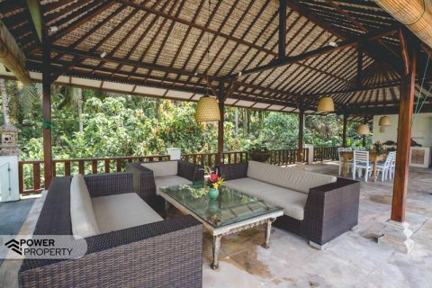 7 bedrooms Villa in Tabanan, Bali (8453) 22