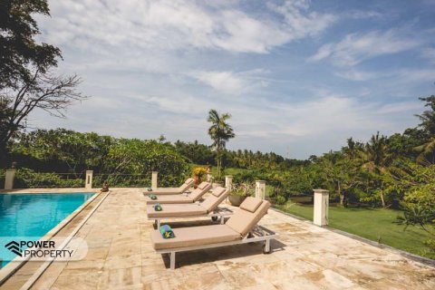 7 bedrooms Villa in Tabanan, Bali (8453) 6